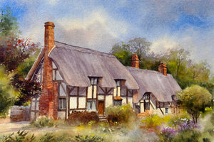 Anne Hathaway’s Cottage - Preview