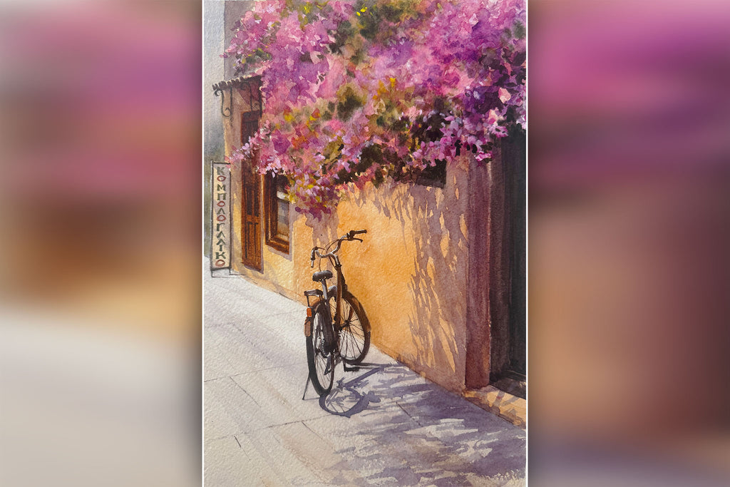 Nauplio Greece - Preview