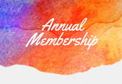 Annual Membership