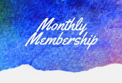 Monthly Membership